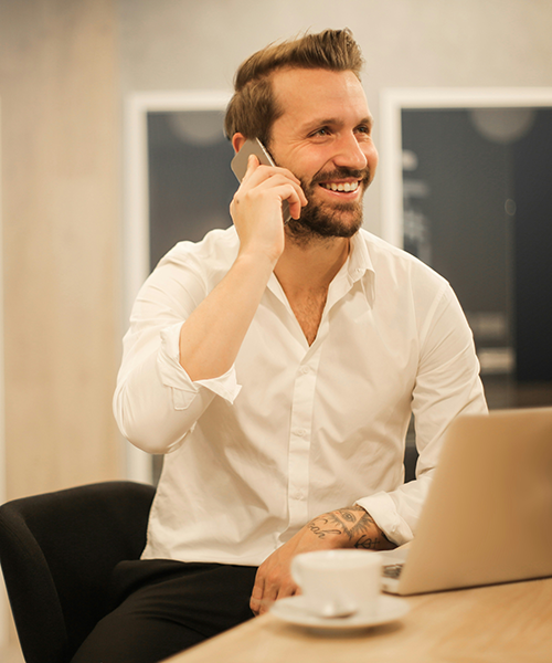 The honest case for retained search at SME level